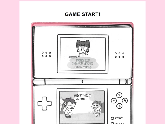 gamestart007 screenshot