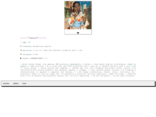 about screenshot