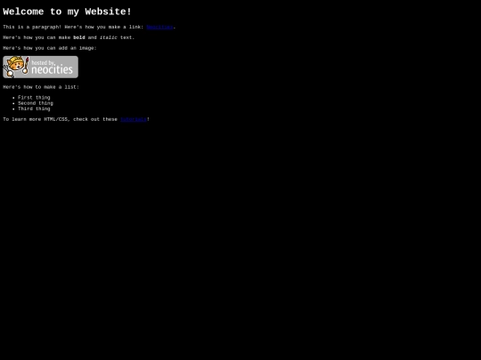 contact screenshot
