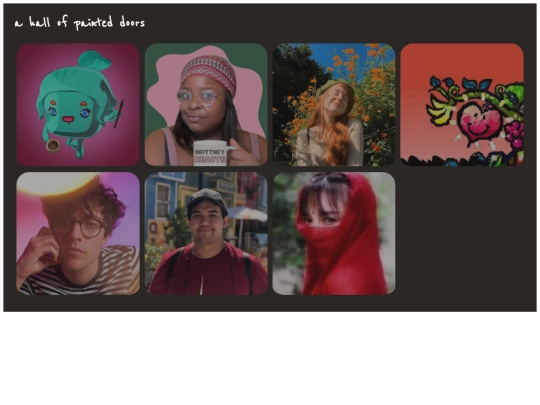 streams screenshot