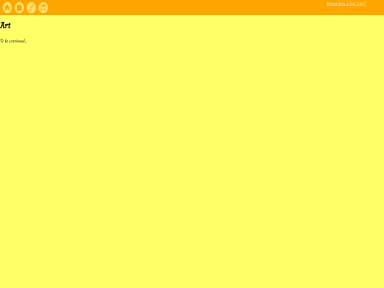 Art screenshot