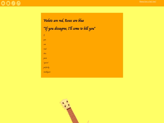 Home screenshot