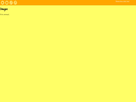 Images screenshot