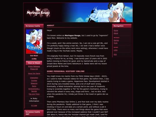 about screenshot