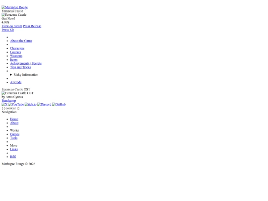 templates/base screenshot