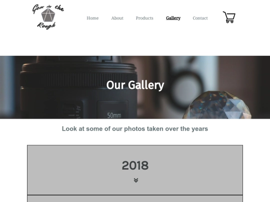 gallery screenshot