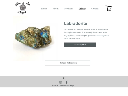 products-labradorite screenshot