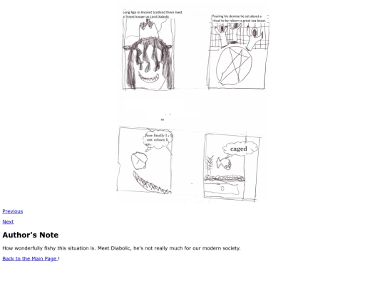 comicsite2 screenshot