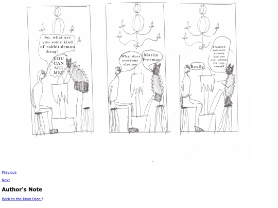 comicsite6 screenshot
