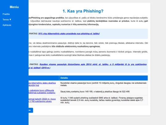 tema1 screenshot