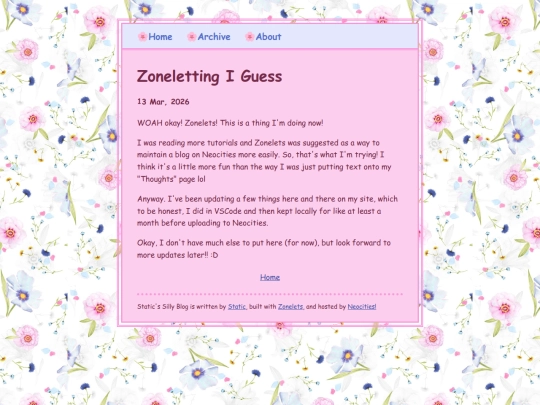 blog/posts/2026-03-13-Zoneletting-I-Guess screenshot