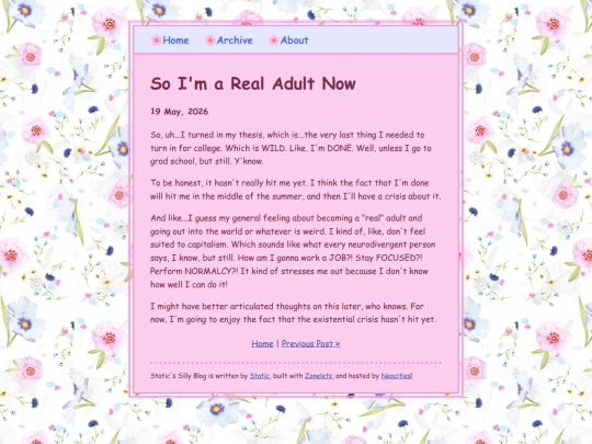 blog/posts/2026-05-19-So-I'm-a-Real-Adult-Now screenshot