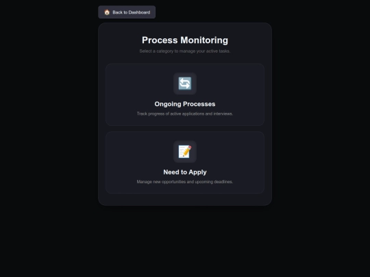 TomtProduct/monitoring screenshot
