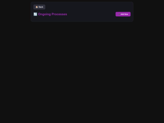 TomtProduct/ongoing screenshot