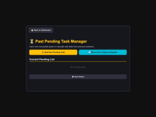 TomtProduct/pending-tasks screenshot