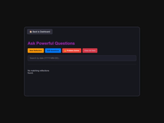 TomtProduct/powerful_questions screenshot