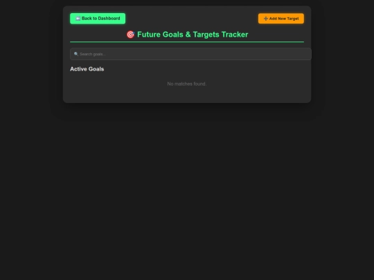 TomtProduct/target screenshot