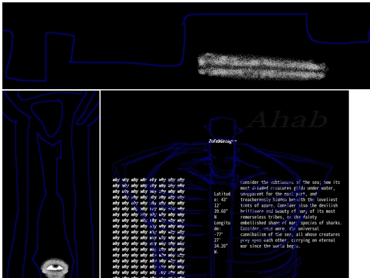 bosc/obsession screenshot