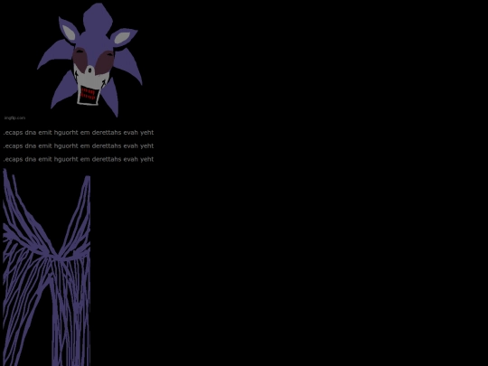 bosc/pilgrim screenshot