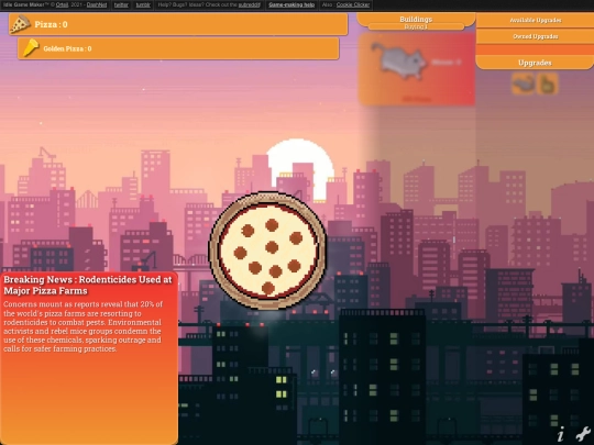 Games/Pizza_Pursuit screenshot