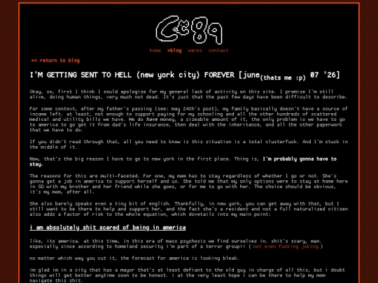 blog/07062026 screenshot