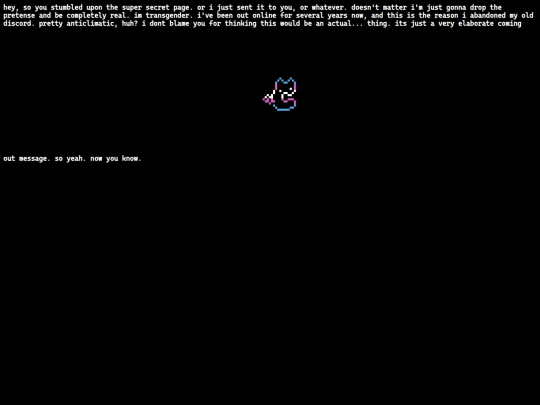 thispageisspecificallyforyou screenshot