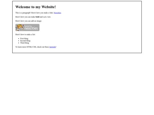 old/aboutme screenshot