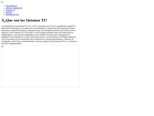 sistemasti screenshot