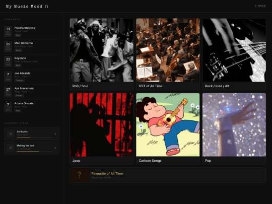 scripts/music screenshot