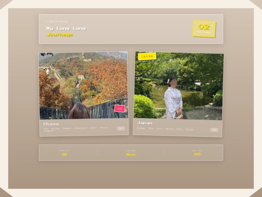 scripts/mytrip screenshot