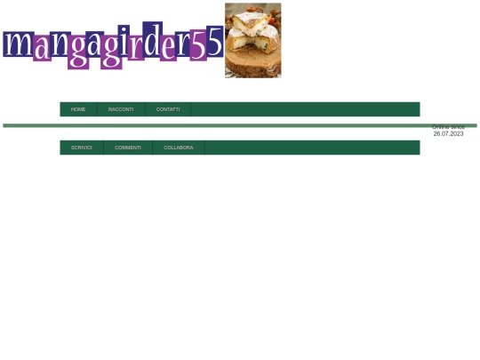 racconti screenshot