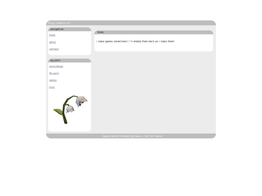games screenshot