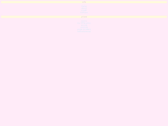 Pages/Index/Left screenshot