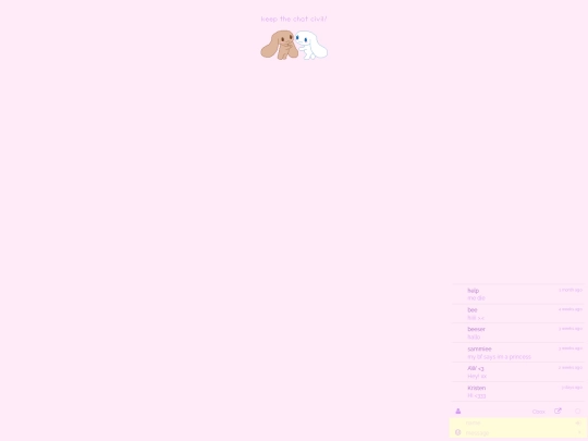 Pages/Index/Right screenshot