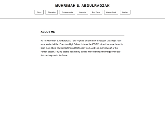 Digitalnotebook screenshot