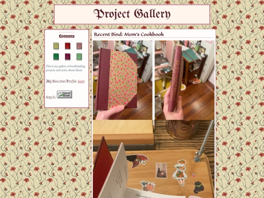 gallery screenshot