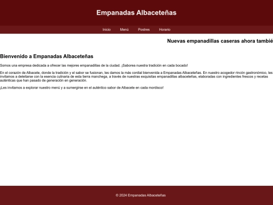 miproyecto screenshot