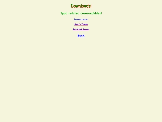 downloads screenshot