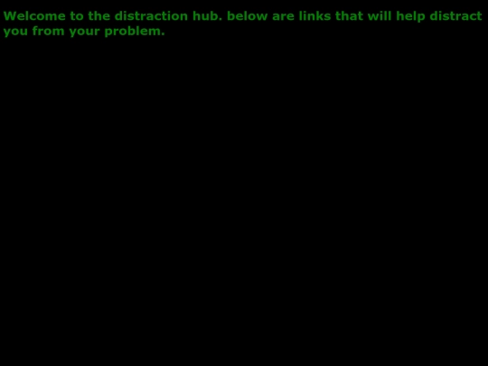 distract screenshot