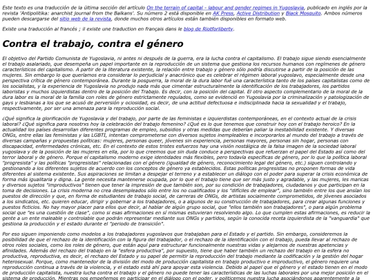 contraeltrabajo screenshot