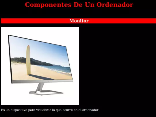 Proyecto City/Proyecto Terminator/componentes screenshot