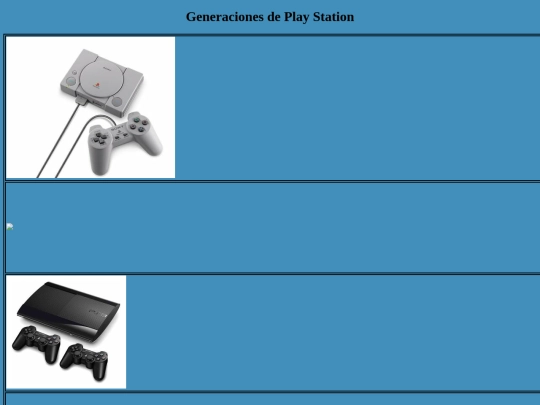 Proyectos Primer Trimestre/Tabla/Tabla screenshot