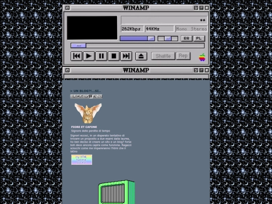 celafaremo screenshot