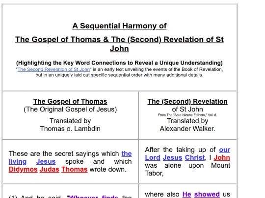 2ndrevelationthomas screenshot