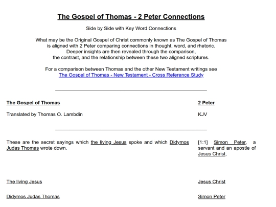 2peterthomas screenshot