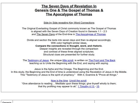 apocalypseofthomas screenshot