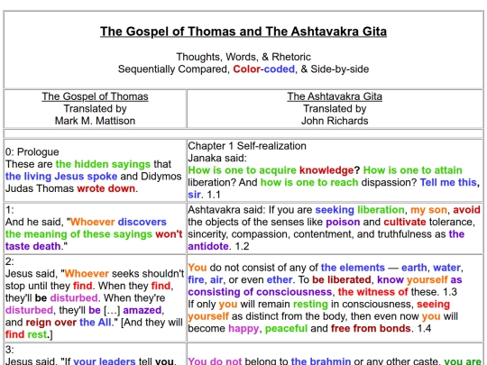ashtavakrathomas screenshot
