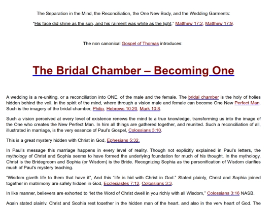 bridalchamber screenshot