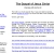 The Original Gospel of Jesus avatar