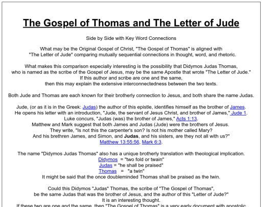 judethomas screenshot